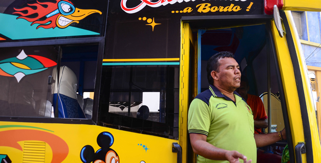 Fotos archivo EL HERALDO