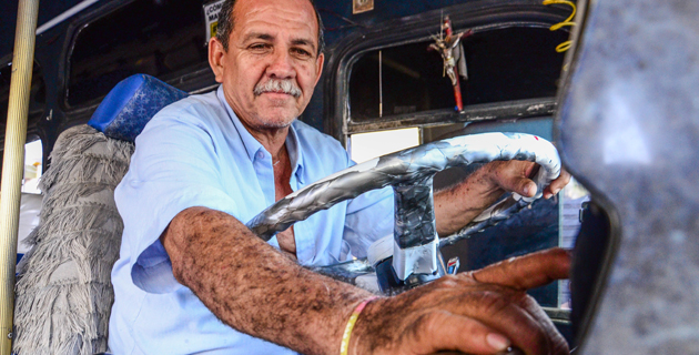 Fotos archivo EL HERALDO