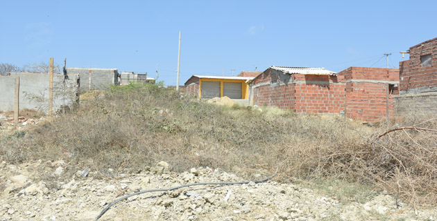 Fotos archivo EL HERALDO