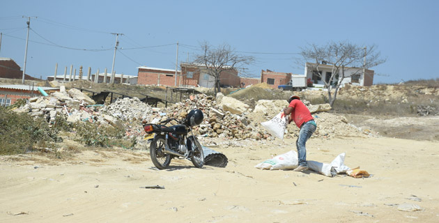 Fotos archivo EL HERALDO