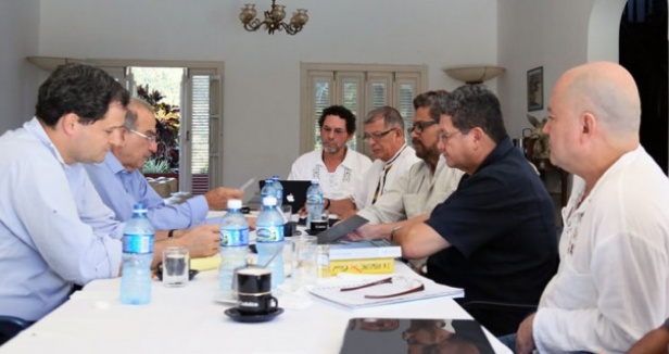 Fotos archivo EL HERALDO