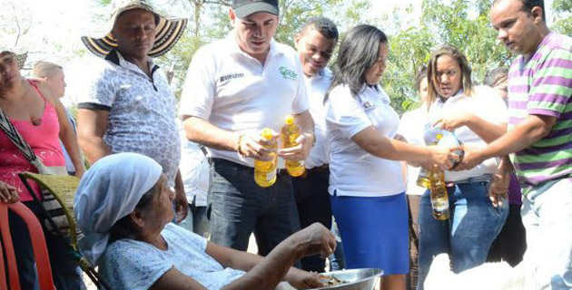 Fotos archivo EL HERALDO