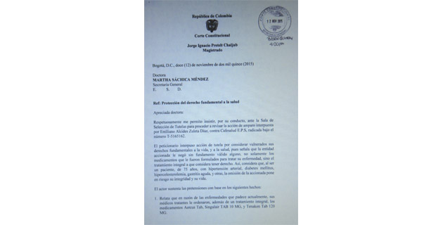 Fotos archivo EL HERALDO