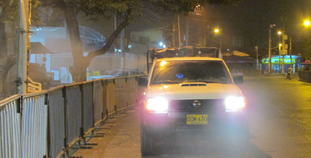 Fotos archivo EL HERALDO