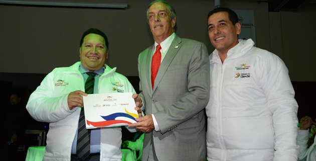 Fotos archivo EL HERALDO