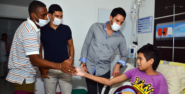 Fotos archivo EL HERALDO