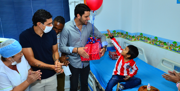 Fotos archivo EL HERALDO