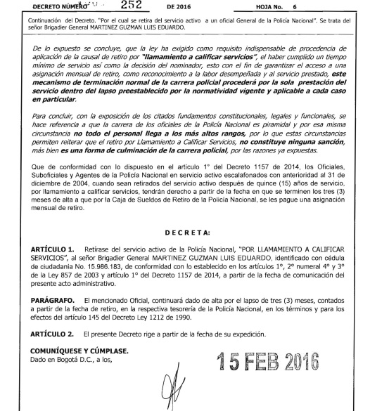 Fotos archivo EL HERALDO