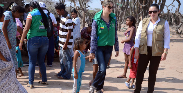 Fotos archivo EL HERALDO