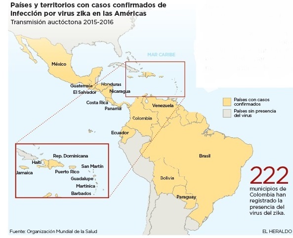 Fotos archivo EL HERALDO