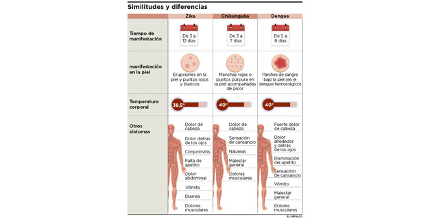 Fotos archivo EL HERALDO
