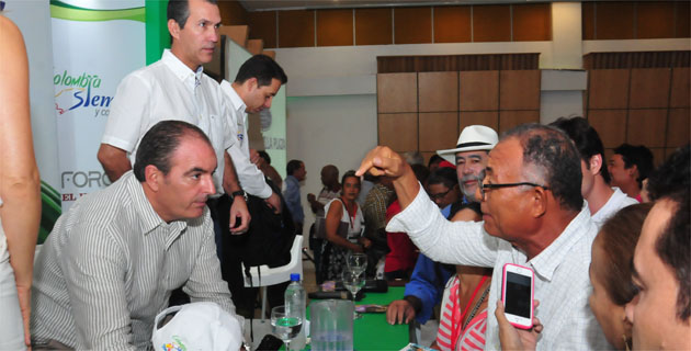 Fotos archivo EL HERALDO