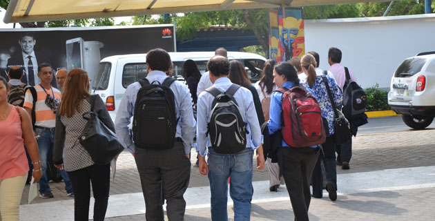 Fotos archivo EL HERALDO