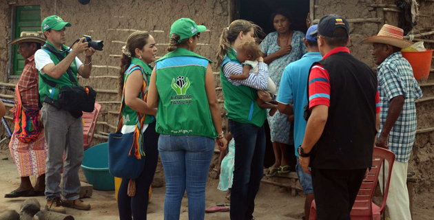 Fotos archivo EL HERALDO