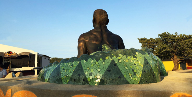 Fotos archivo EL HERALDO