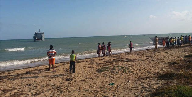 Fotos archivo EL HERALDO