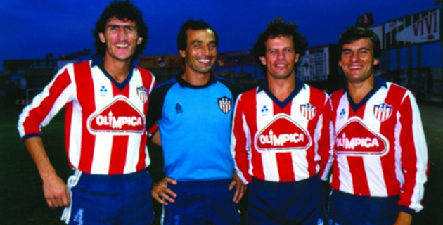 Fotos archivo EL HERALDO