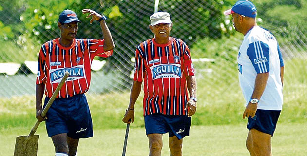 Fotos archivo EL HERALDO