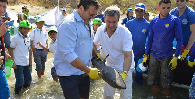 Fotos archivo EL HERALDO