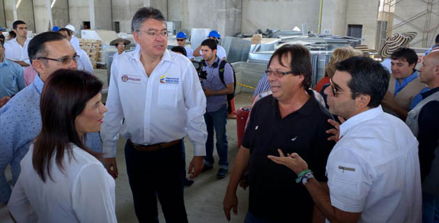 Fotos archivo EL HERALDO