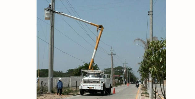 Fotos archivo EL HERALDO