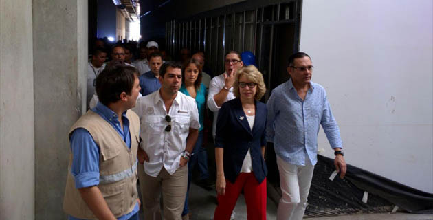 Fotos archivo EL HERALDO