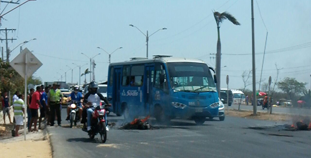 Fotos archivo EL HERALDO