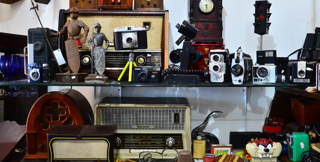 Fotos archivo EL HERALDO