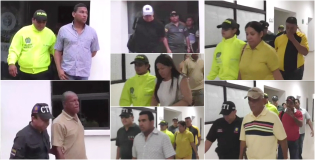 Fotos archivo EL HERALDO