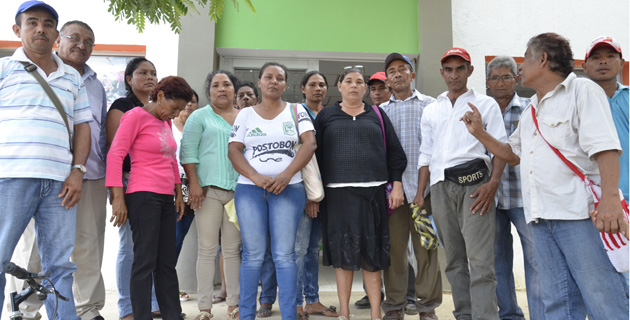 Fotos archivo EL HERALDO