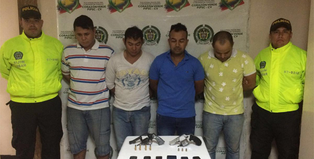 Fotos archivo EL HERALDO