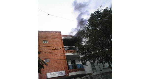 Fotos archivo EL HERALDO