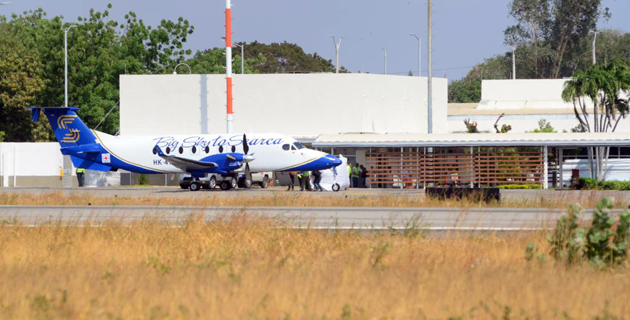 Fotos archivo EL HERALDO