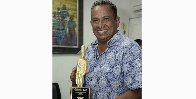 Fotos archivo EL HERALDO