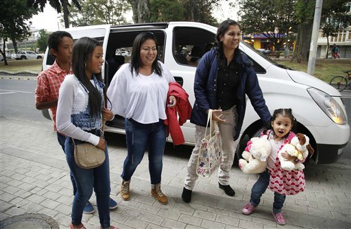 Fotos archivo EL HERALDO