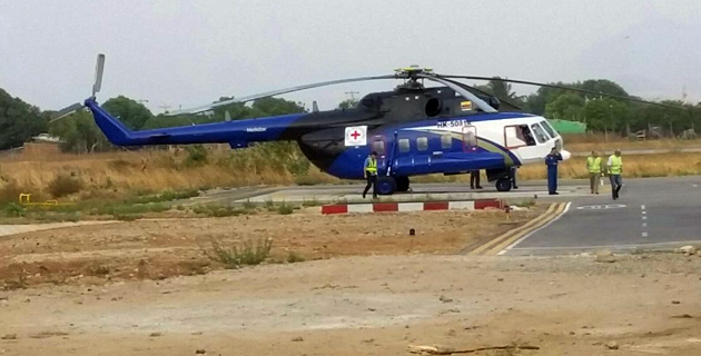 Fotos archivo EL HERALDO