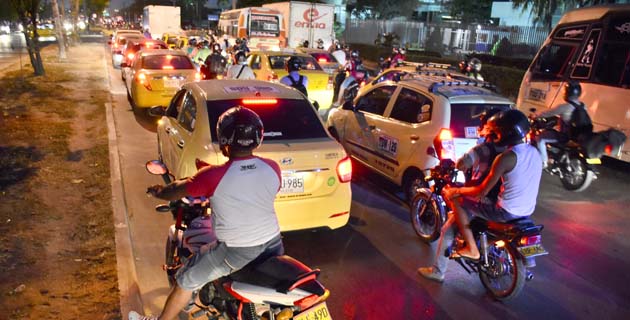 Fotos archivo EL HERALDO