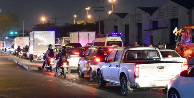 Fotos archivo EL HERALDO