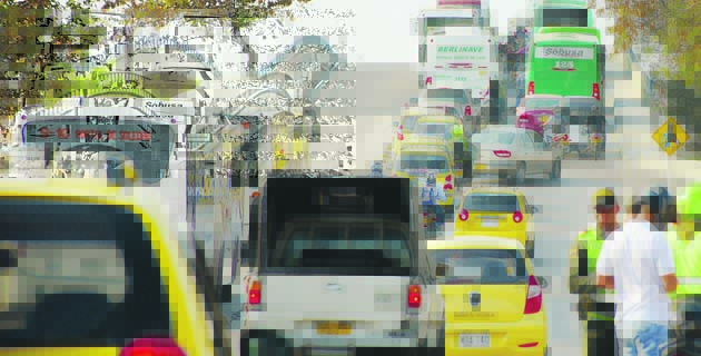 Fotos archivo EL HERALDO