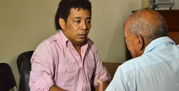 Fotos archivo EL HERALDO