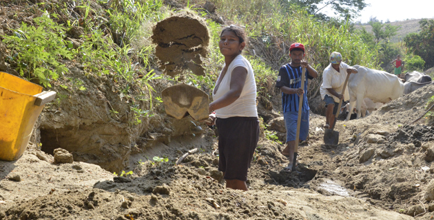 Fotos archivo EL HERALDO