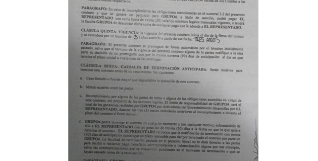 Fotos archivo EL HERALDO