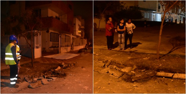 Fotos archivo EL HERALDO