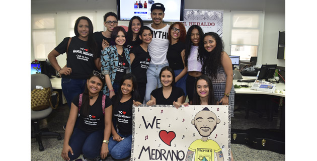 Fotos archivo EL HERALDO