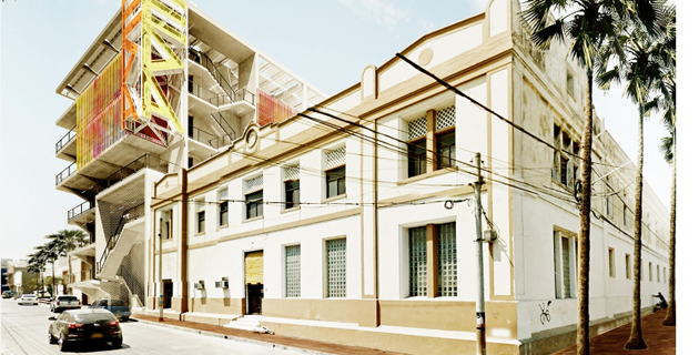 Fotos archivo EL HERALDO