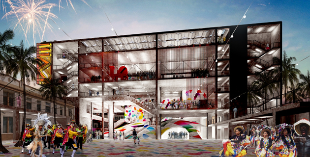 Fotos archivo EL HERALDO