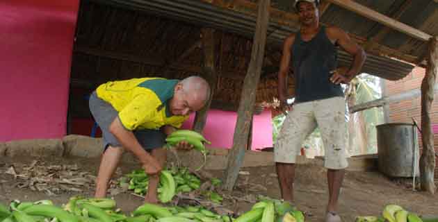 Fotos archivo EL HERALDO