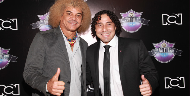 Fotos archivo EL HERALDO