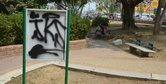 Fotos archivo EL HERALDO