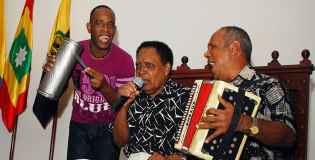 Fotos archivo EL HERALDO